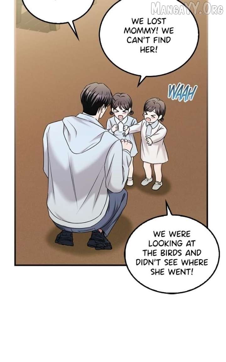 Couple, How Far You Can Go? Chapter 78 - Page 82