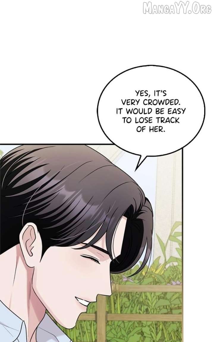 Couple, How Far You Can Go? Chapter 78 - Page 83