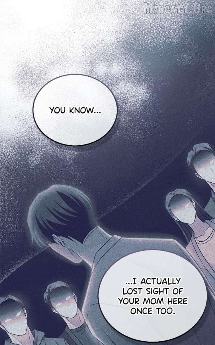 Couple, How Far You Can Go? Chapter 78 - Page 86