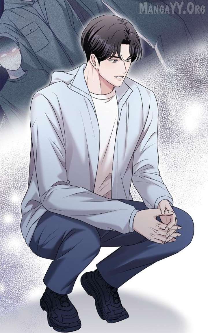 Couple, How Far You Can Go? Chapter 78 - Page 87