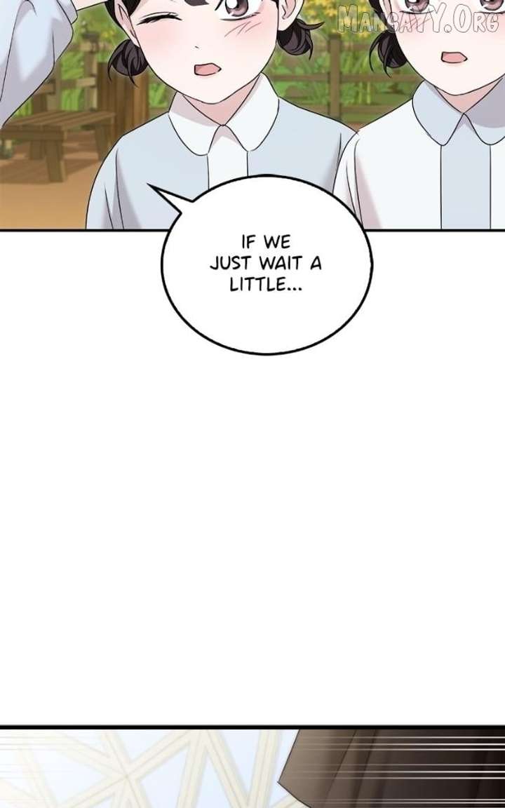 Couple, How Far You Can Go? Chapter 78 - Page 89