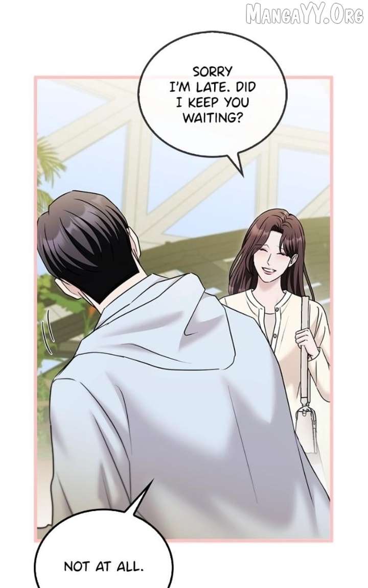 Couple, How Far You Can Go? Chapter 78 - Page 98