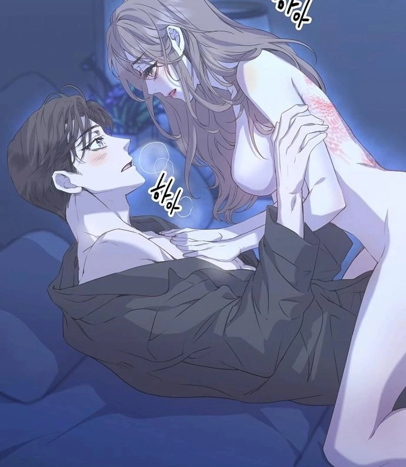 Coupl’s Time Chapter 16 - Page 25