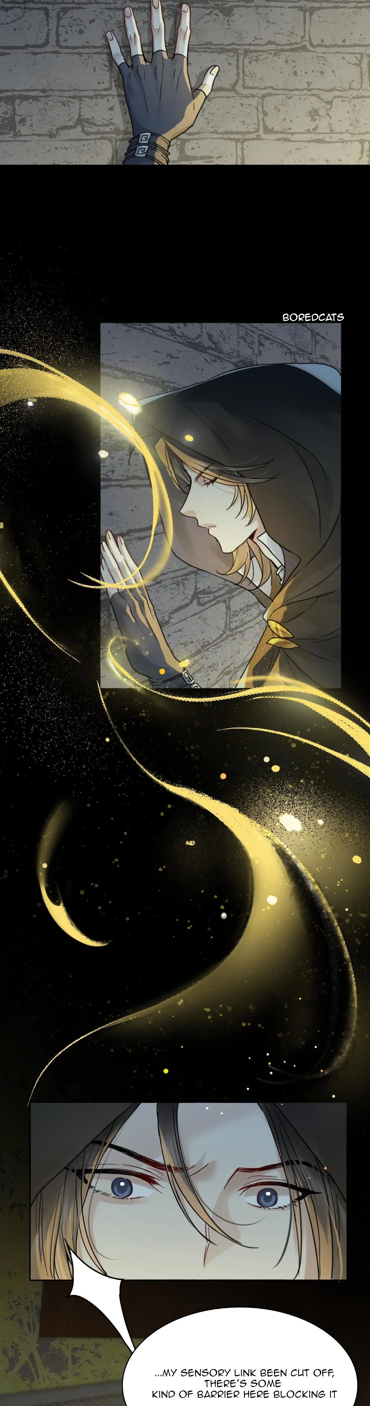 Court of Music and Dance Chapter 19 - Page 2