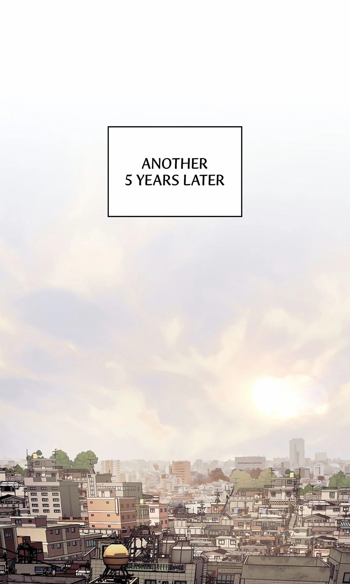 Crack Chapter 1 - Page 1