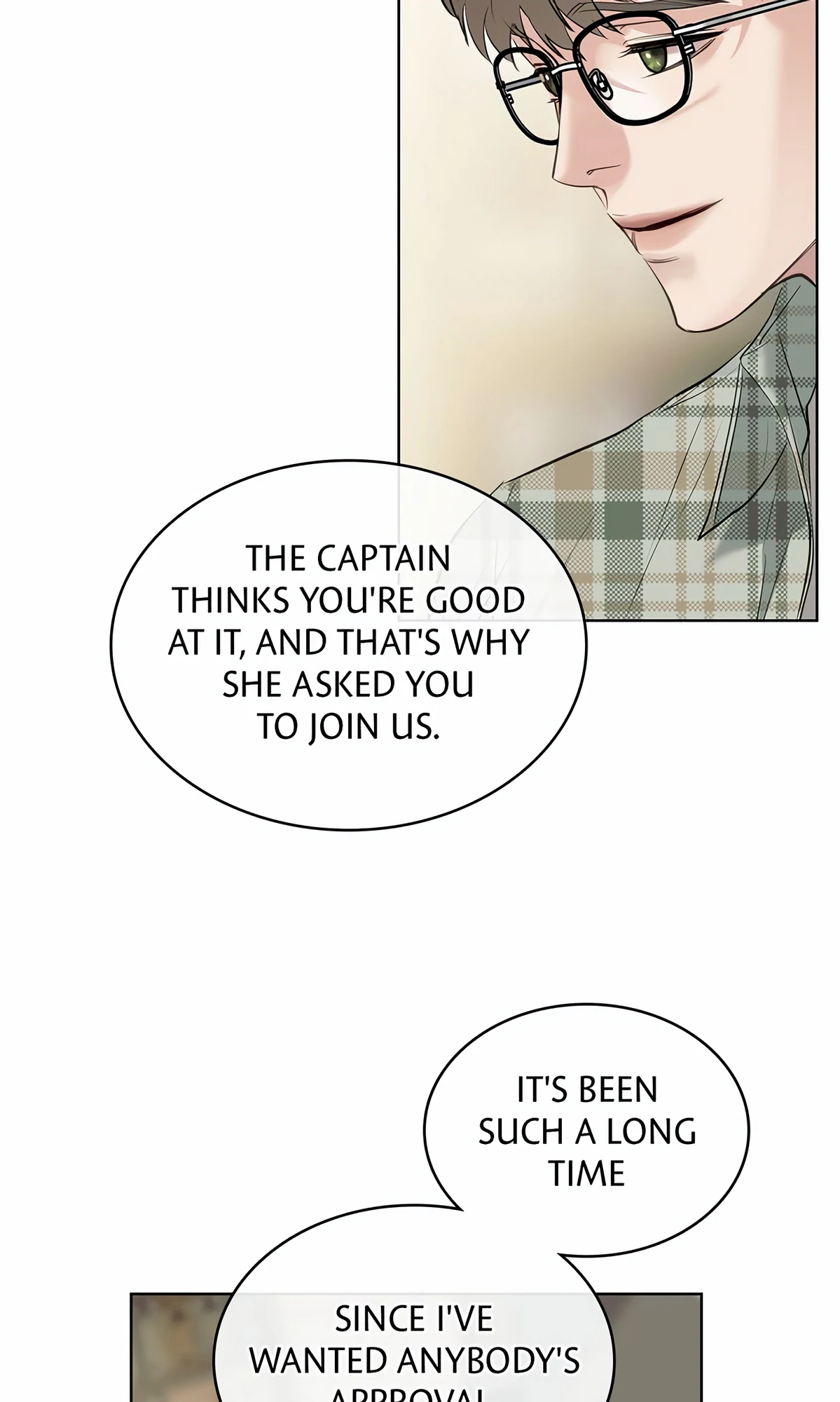 Crack Chapter 1 - Page 18