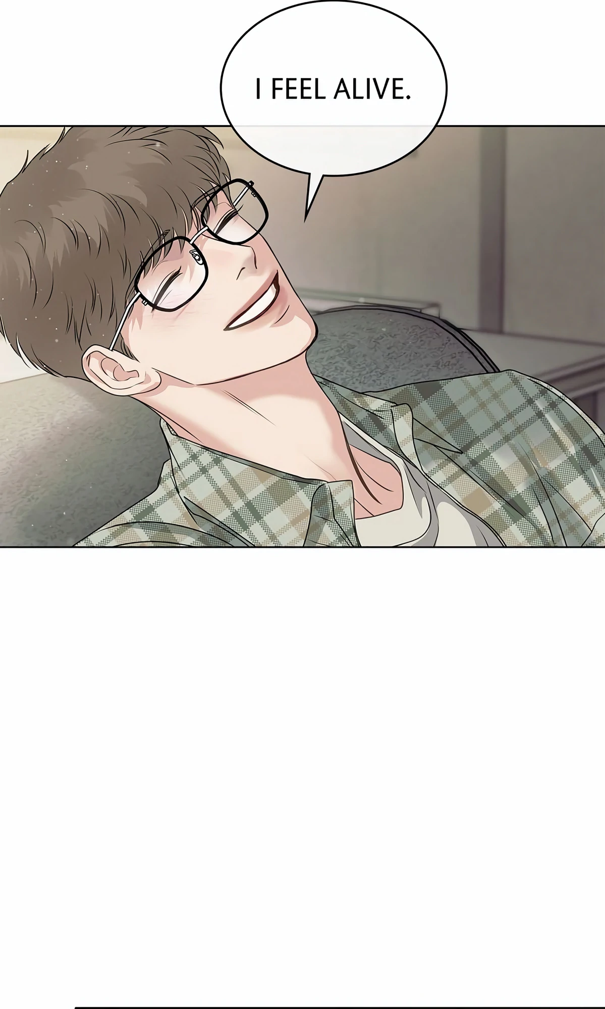 Crack Chapter 1 - Page 20