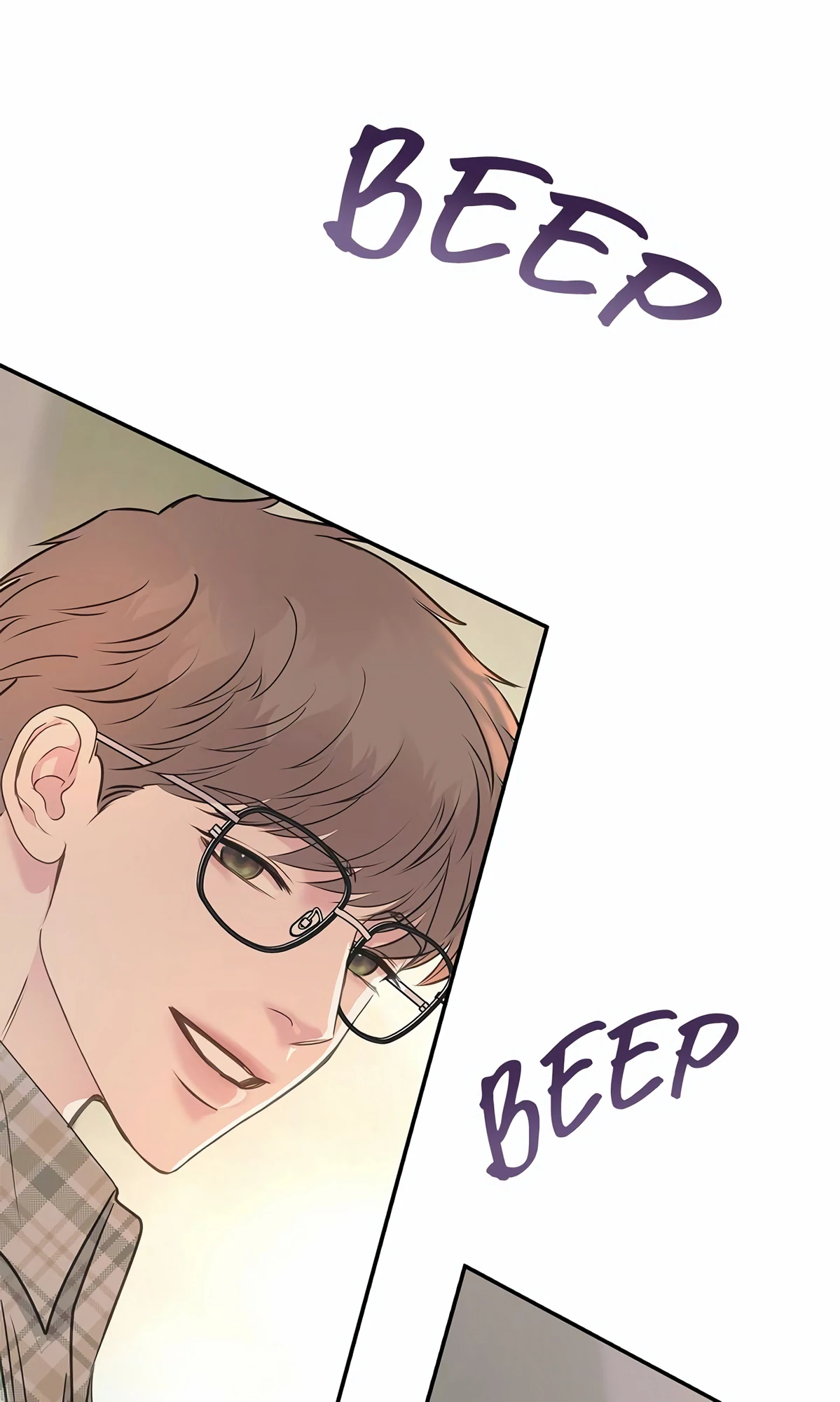 Crack Chapter 1 - Page 25