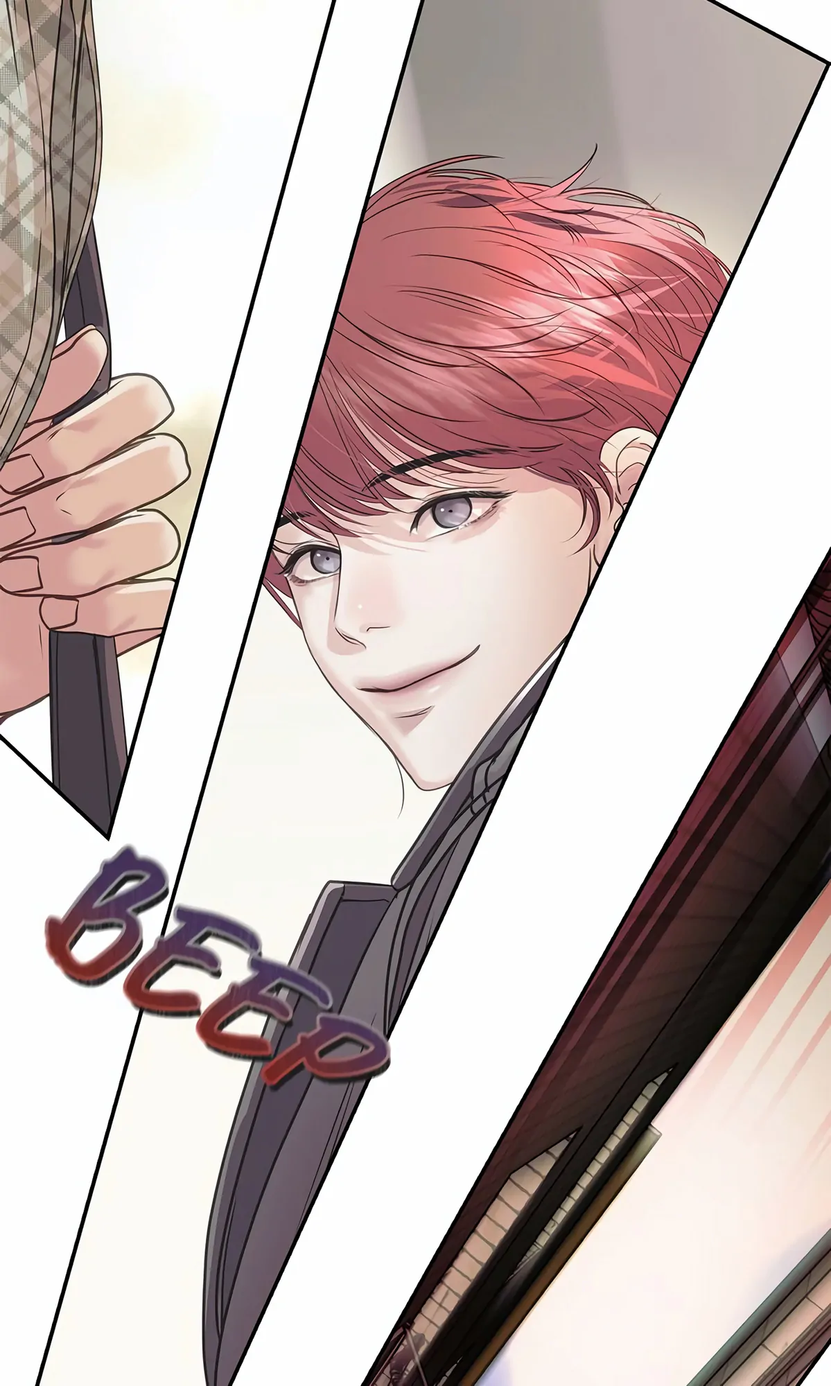 Crack Chapter 1 - Page 26