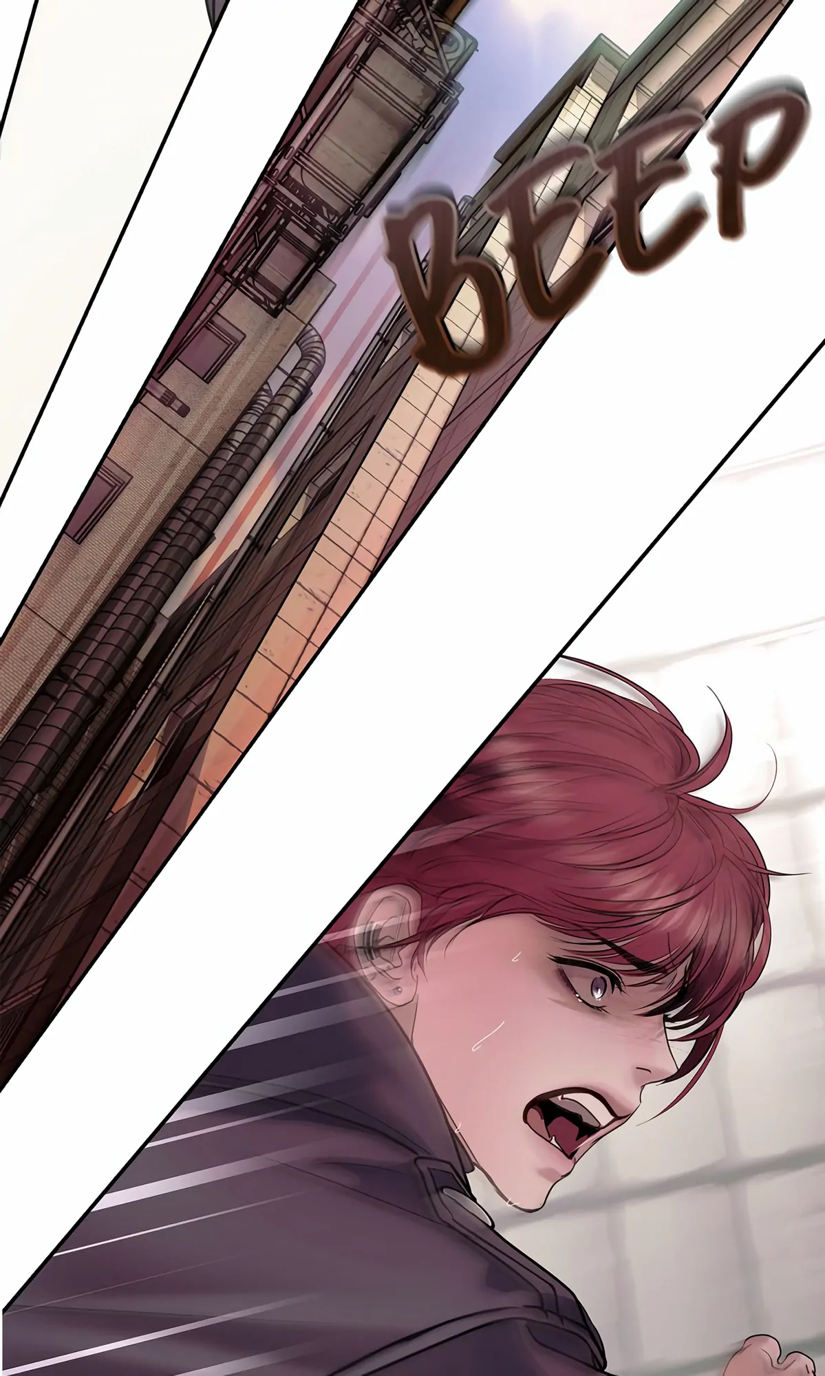 Crack Chapter 1 - Page 27