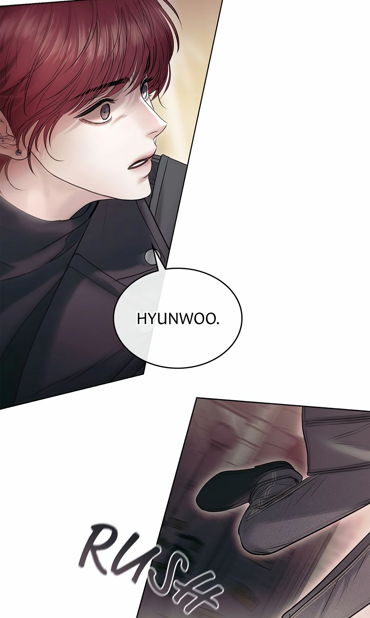 Crack Chapter 1 - Page 34