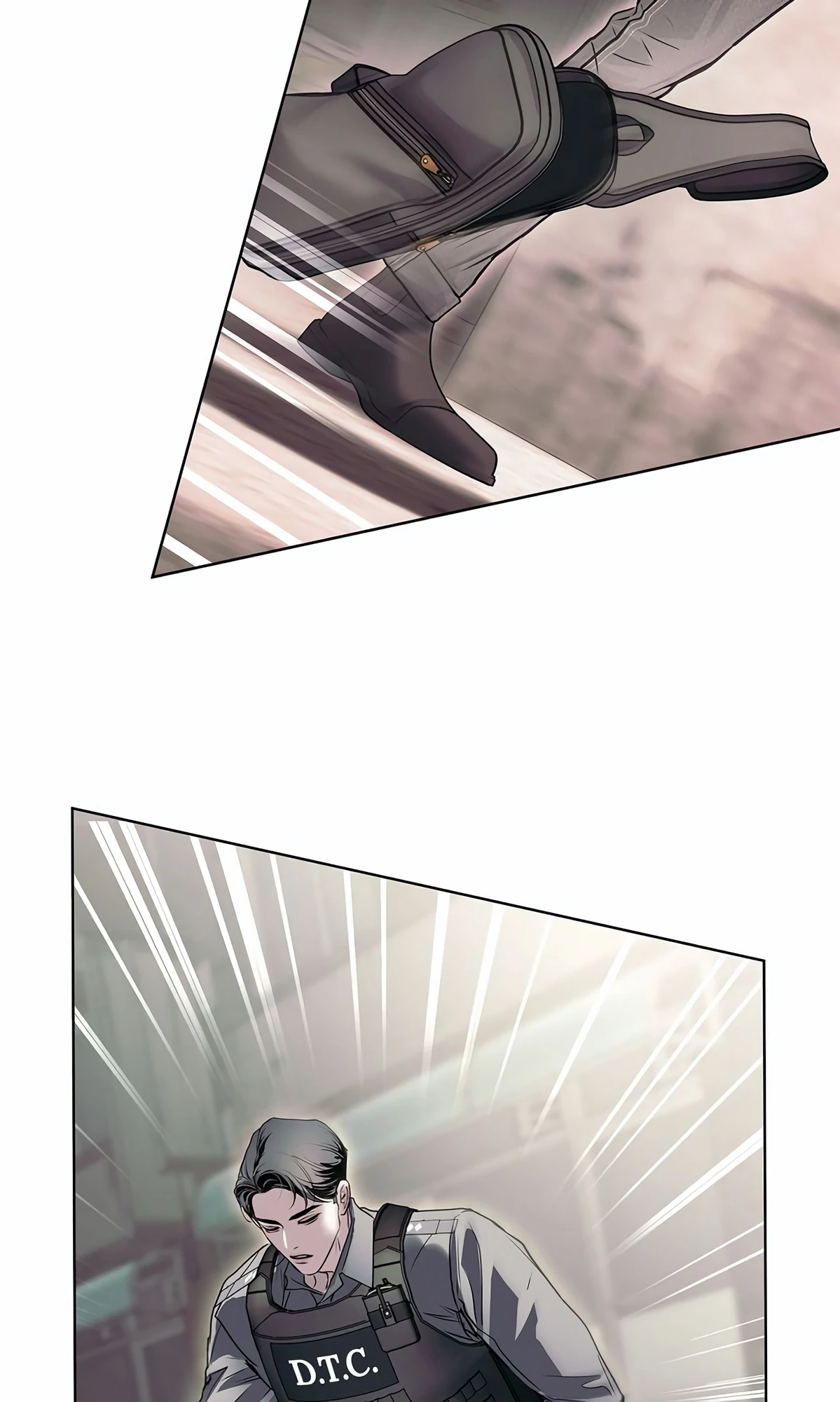 Crack Chapter 1 - Page 35