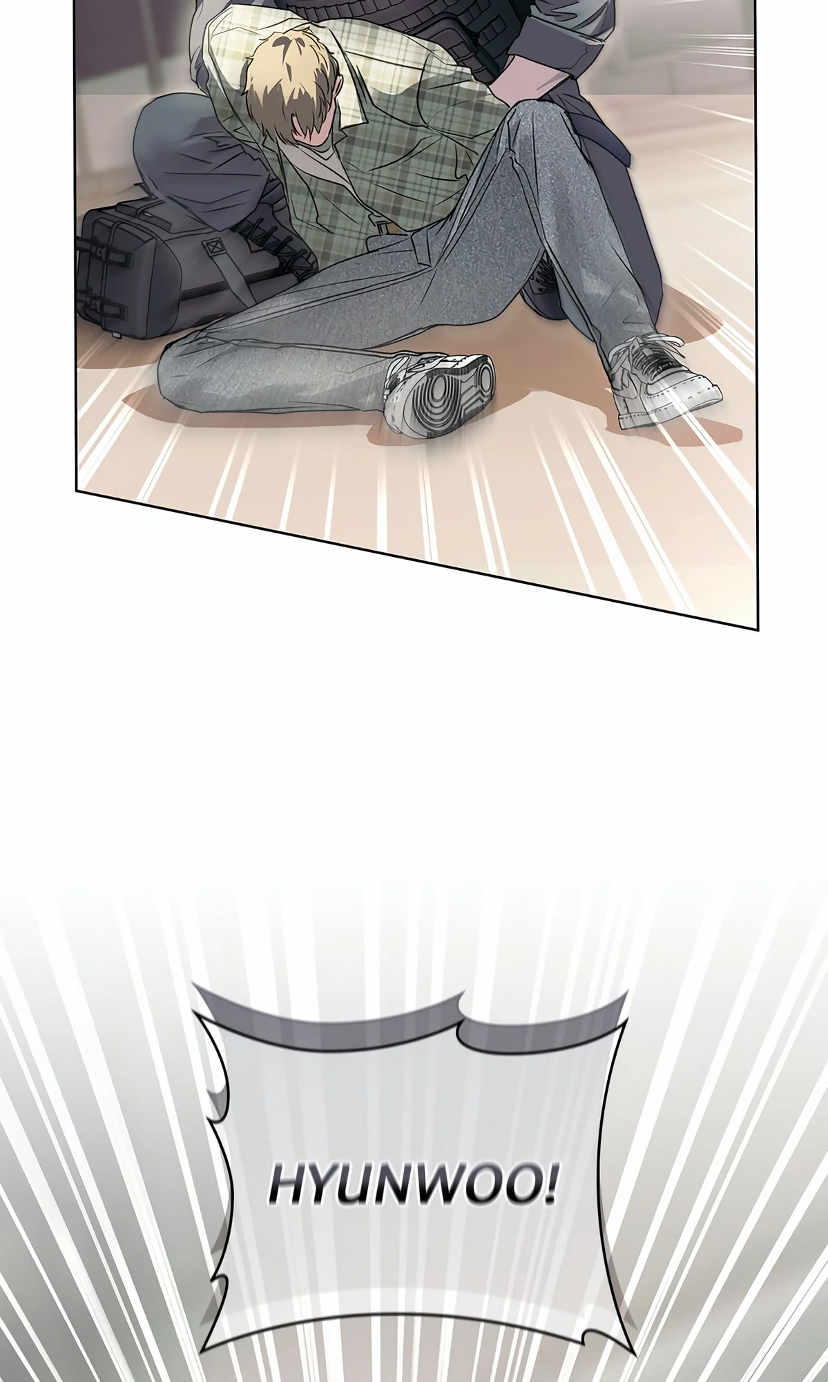 Crack Chapter 1 - Page 36