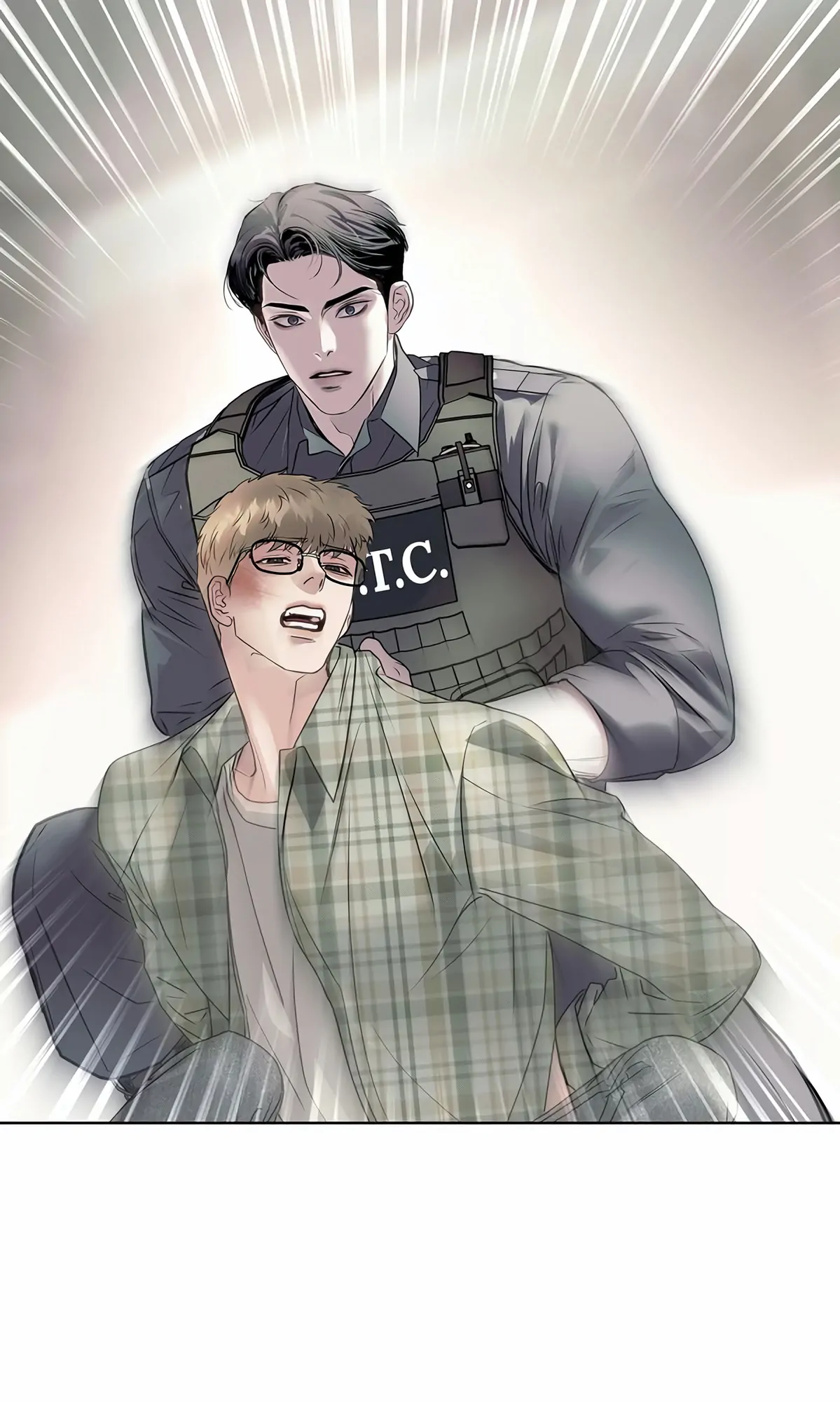 Crack Chapter 1 - Page 37