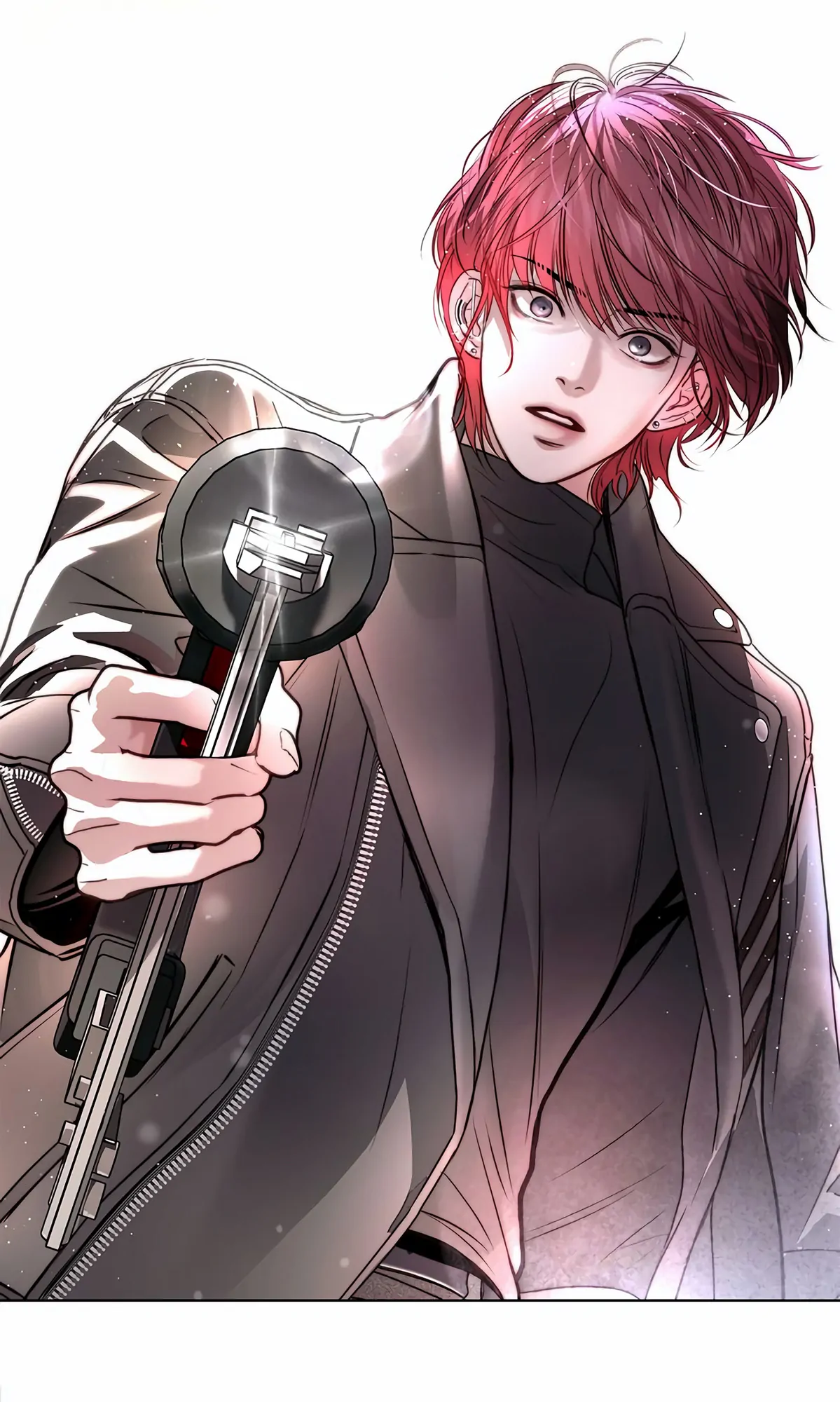 Crack Chapter 1 - Page 42