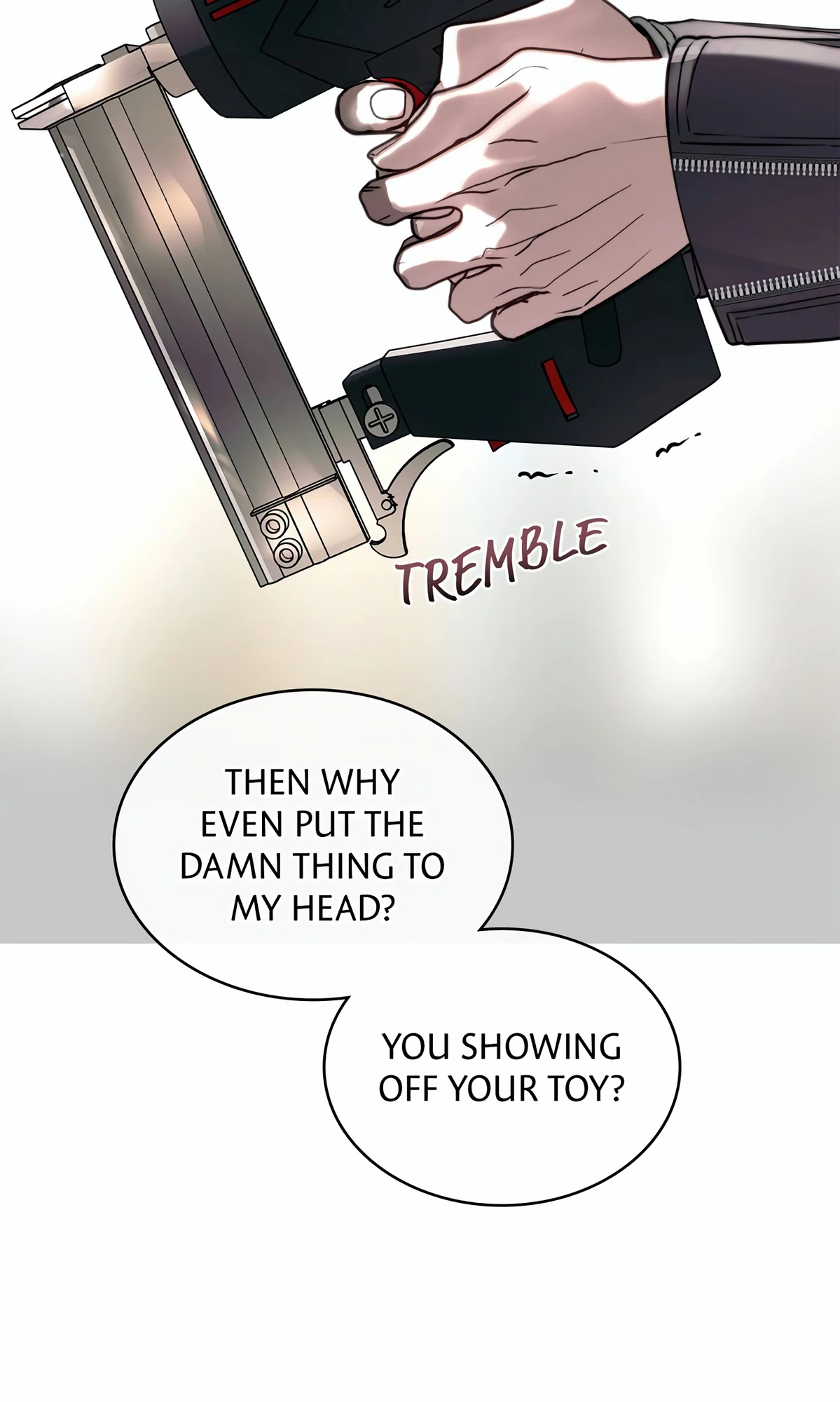 Crack Chapter 1 - Page 50