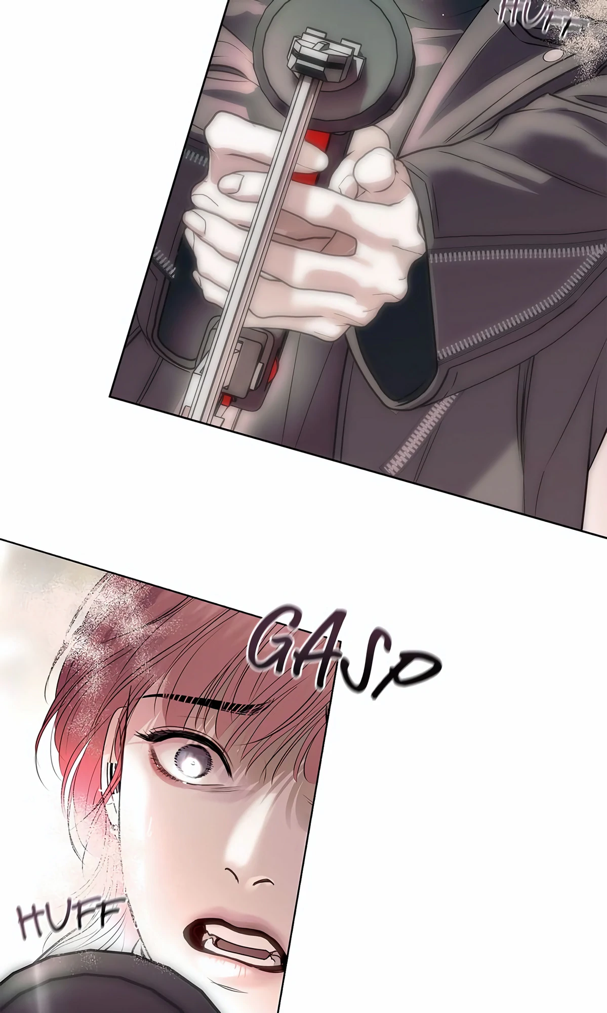 Crack Chapter 1 - Page 53