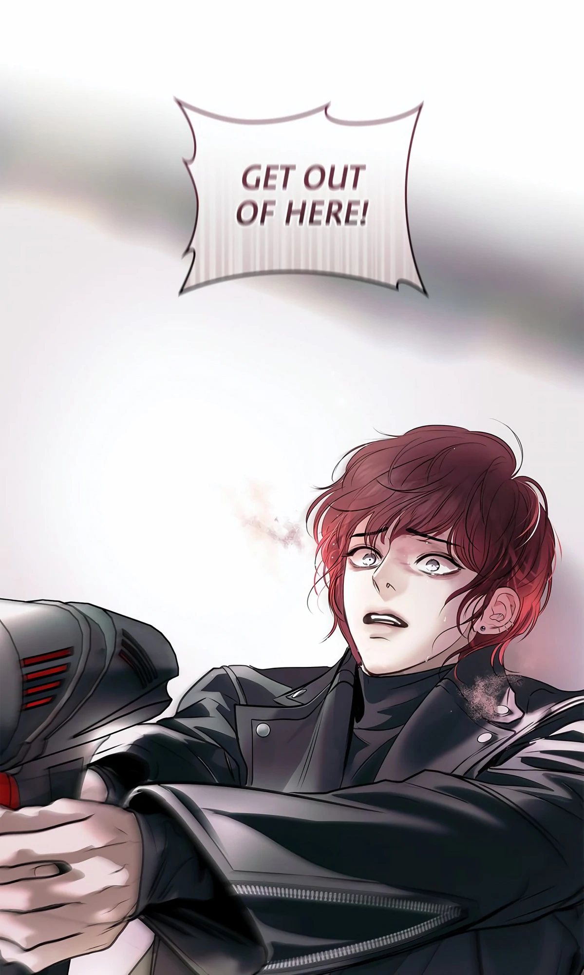 Crack Chapter 1 - Page 56