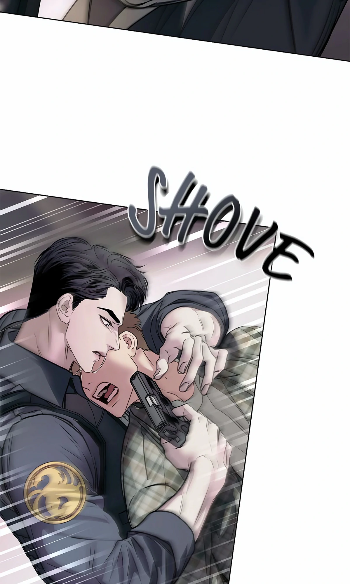 Crack Chapter 1 - Page 57