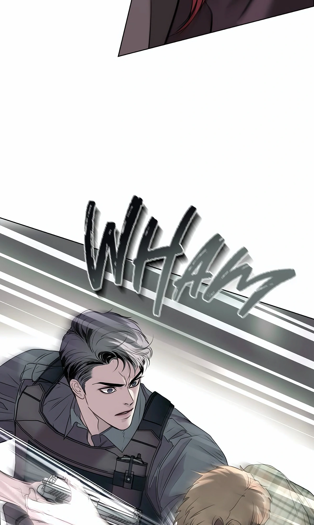 Crack Chapter 1 - Page 60