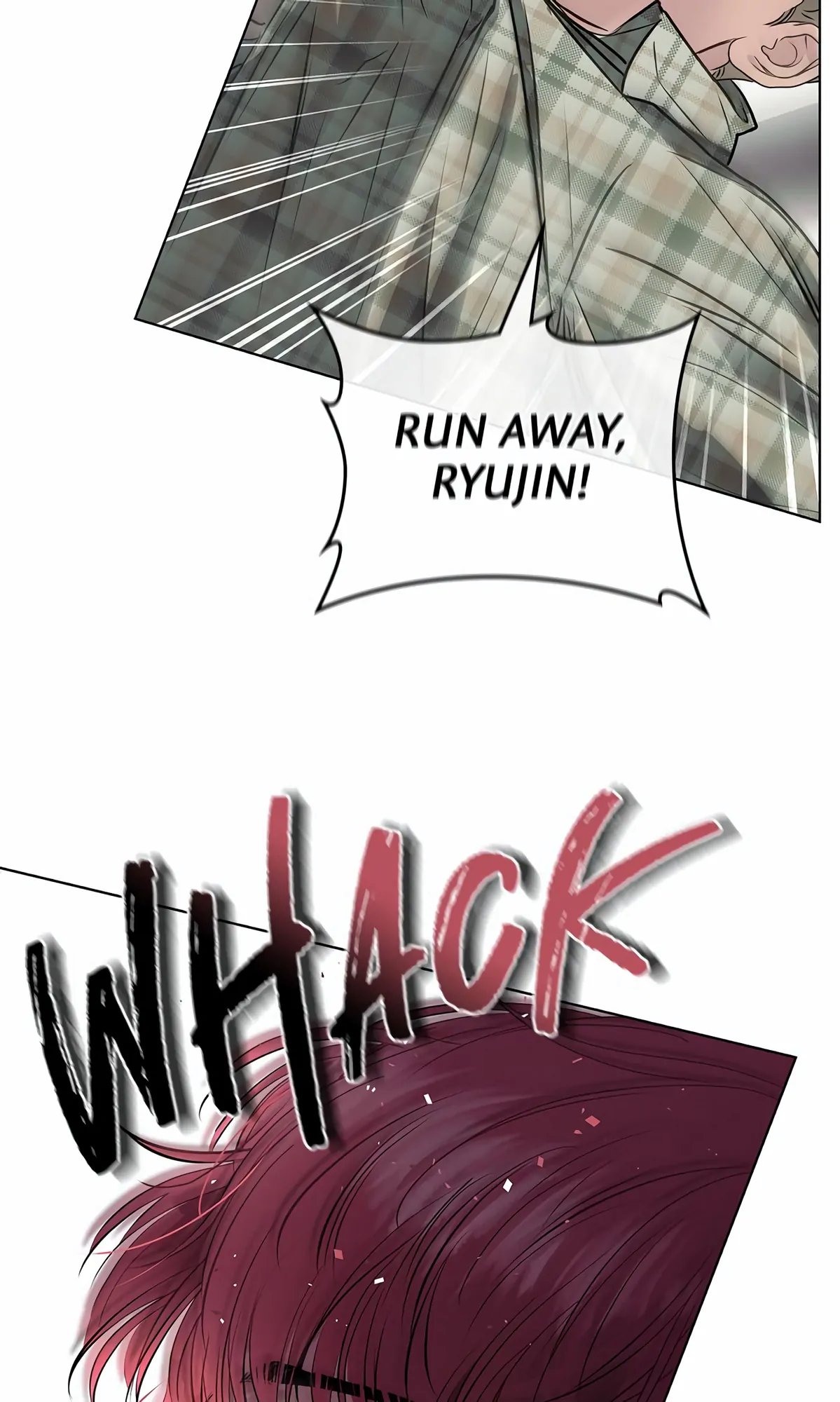 Crack Chapter 1 - Page 62