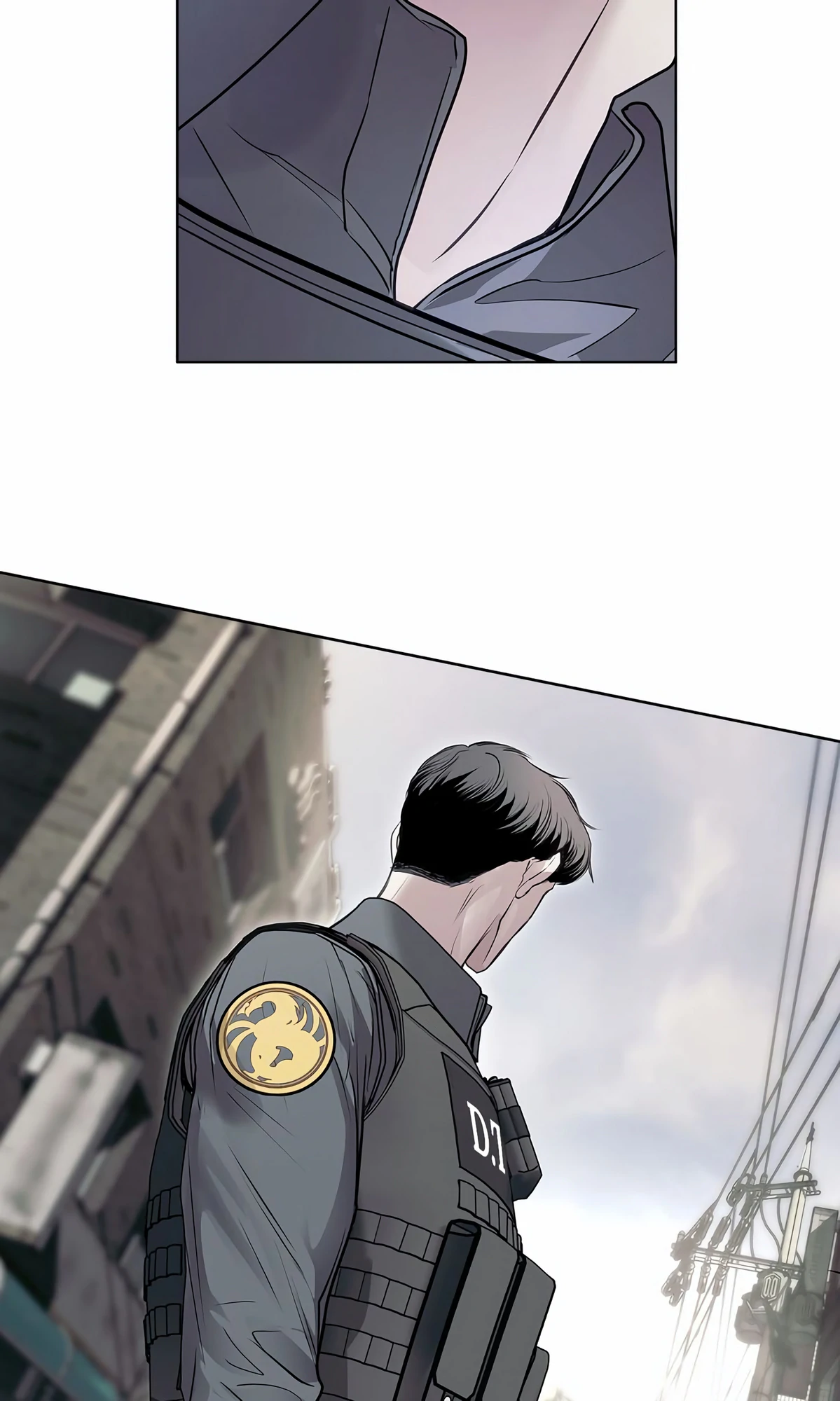 Crack Chapter 1 - Page 67