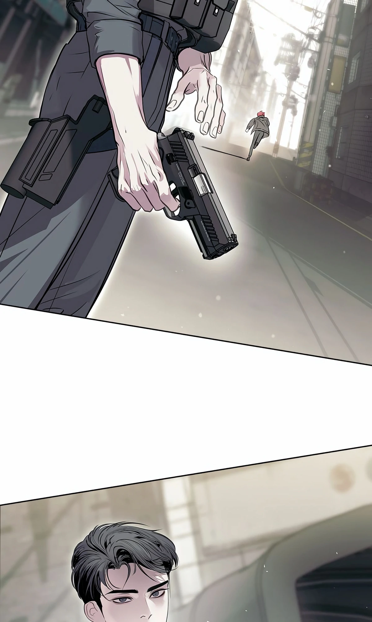 Crack Chapter 1 - Page 68