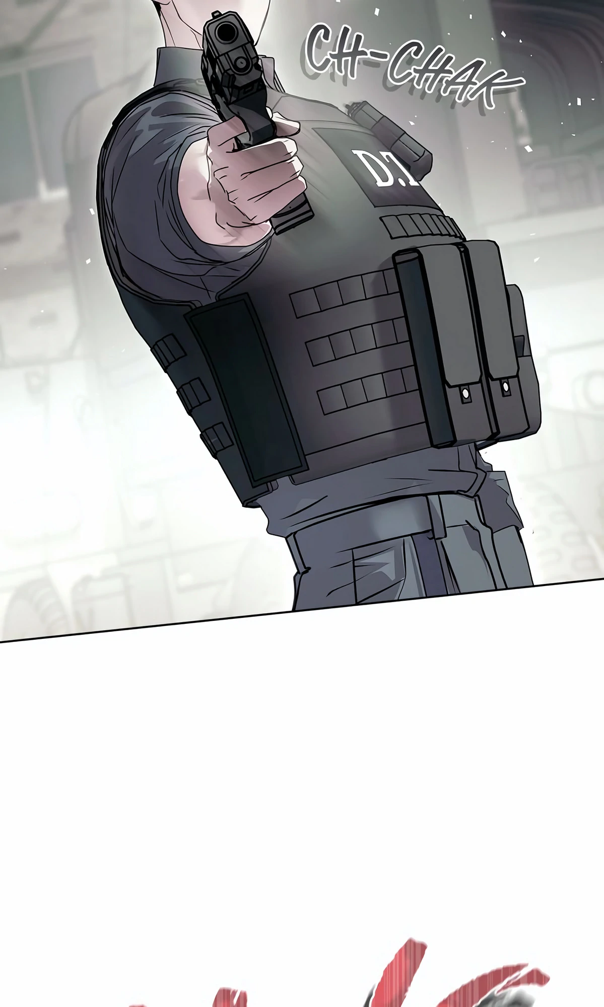 Crack Chapter 1 - Page 69