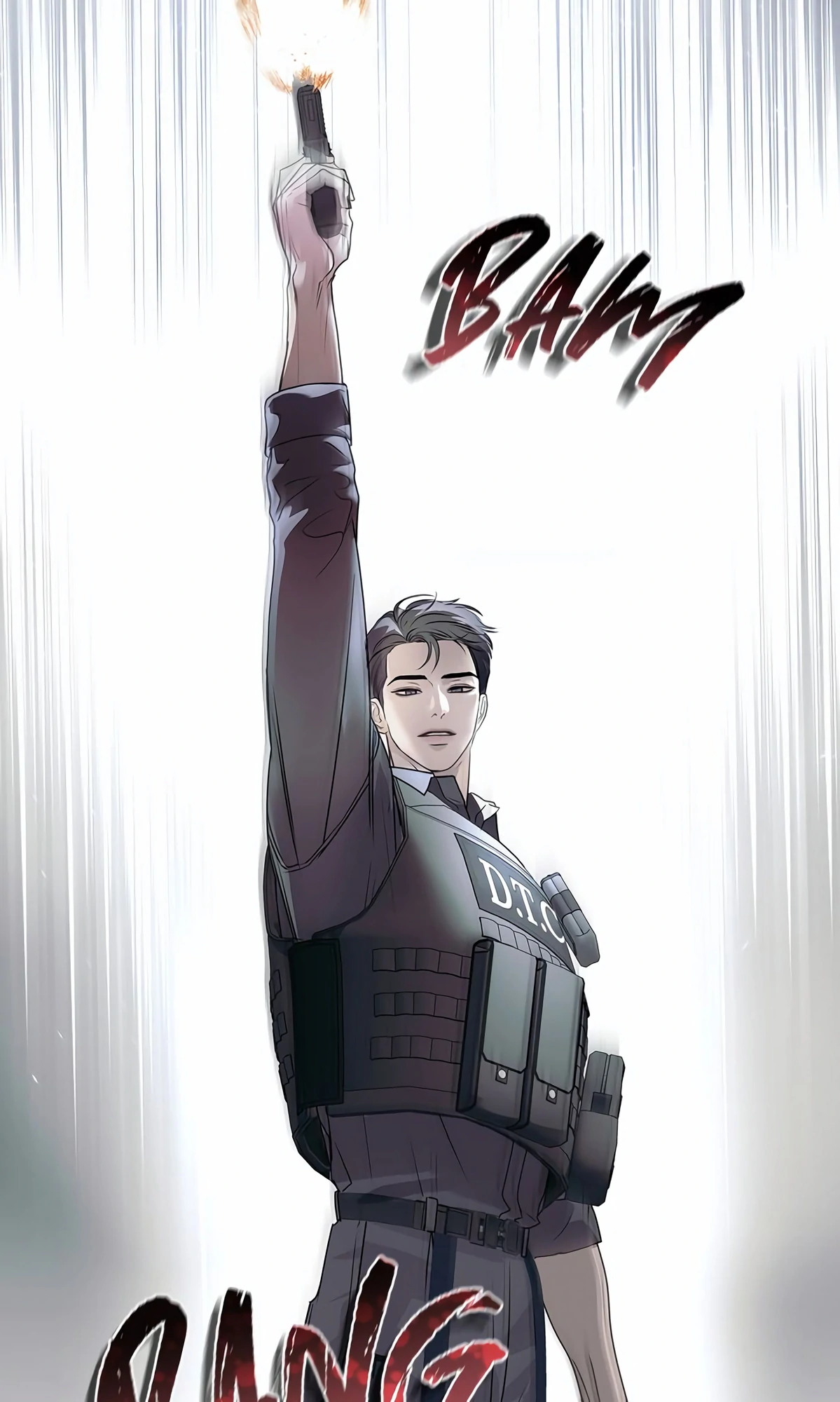 Crack Chapter 1 - Page 74