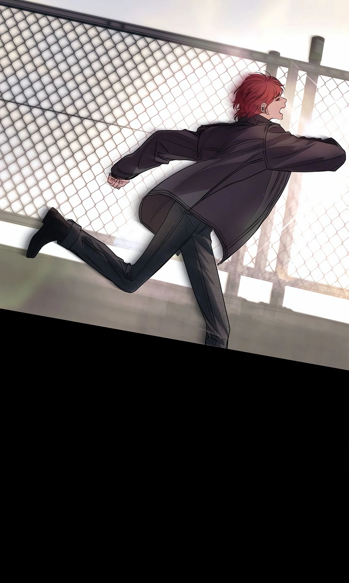 Crack Chapter 1 - Page 79