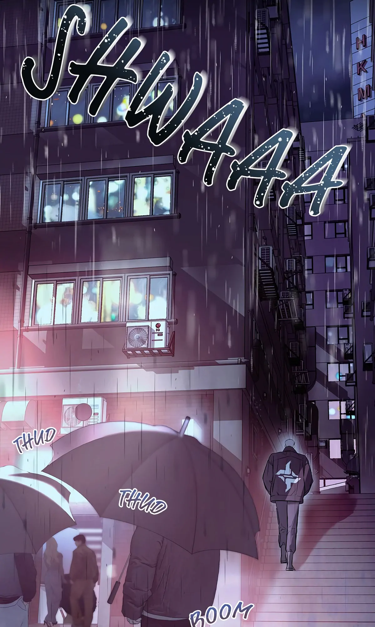 Crack Chapter 1 - Page 83