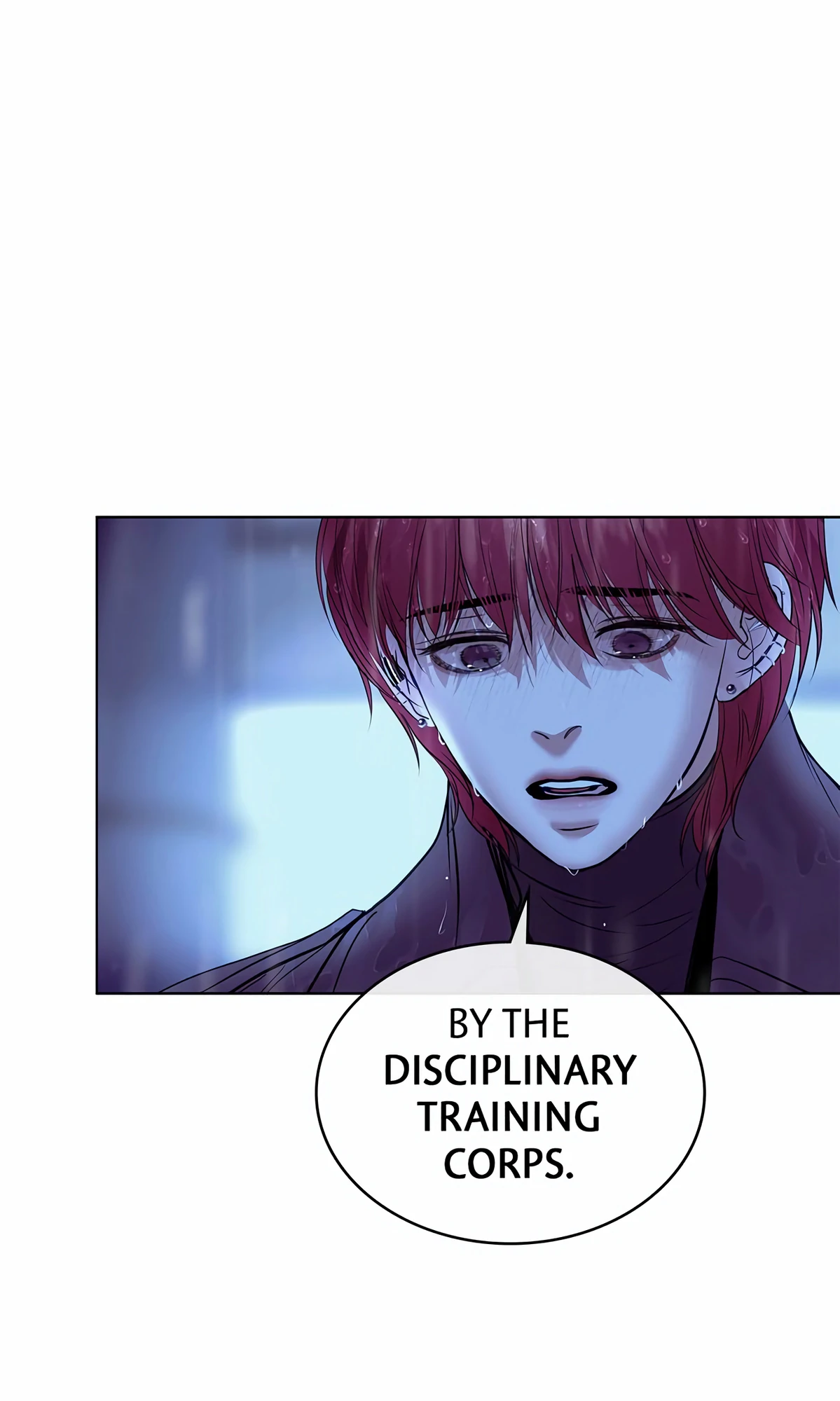 Crack Chapter 1 - Page 90