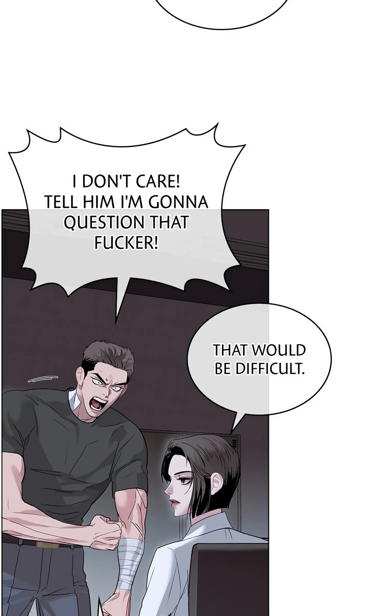 Crack Chapter 10 - Page 11