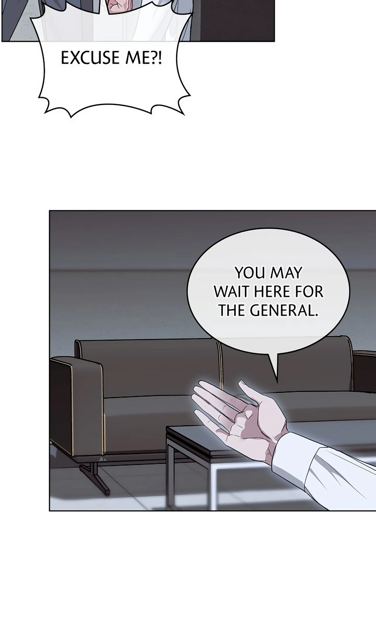 Crack Chapter 10 - Page 12