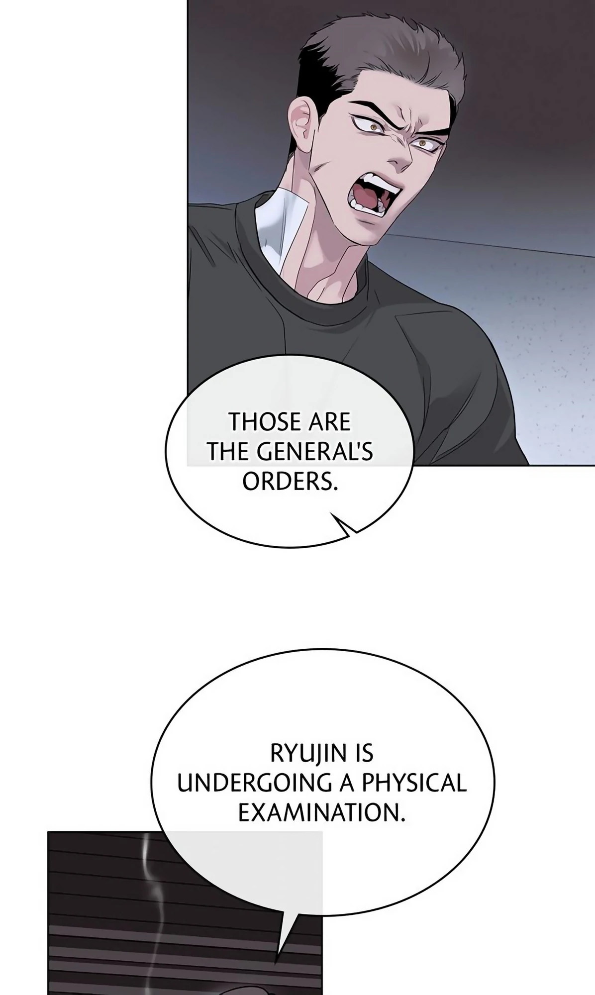 Crack Chapter 10 - Page 15