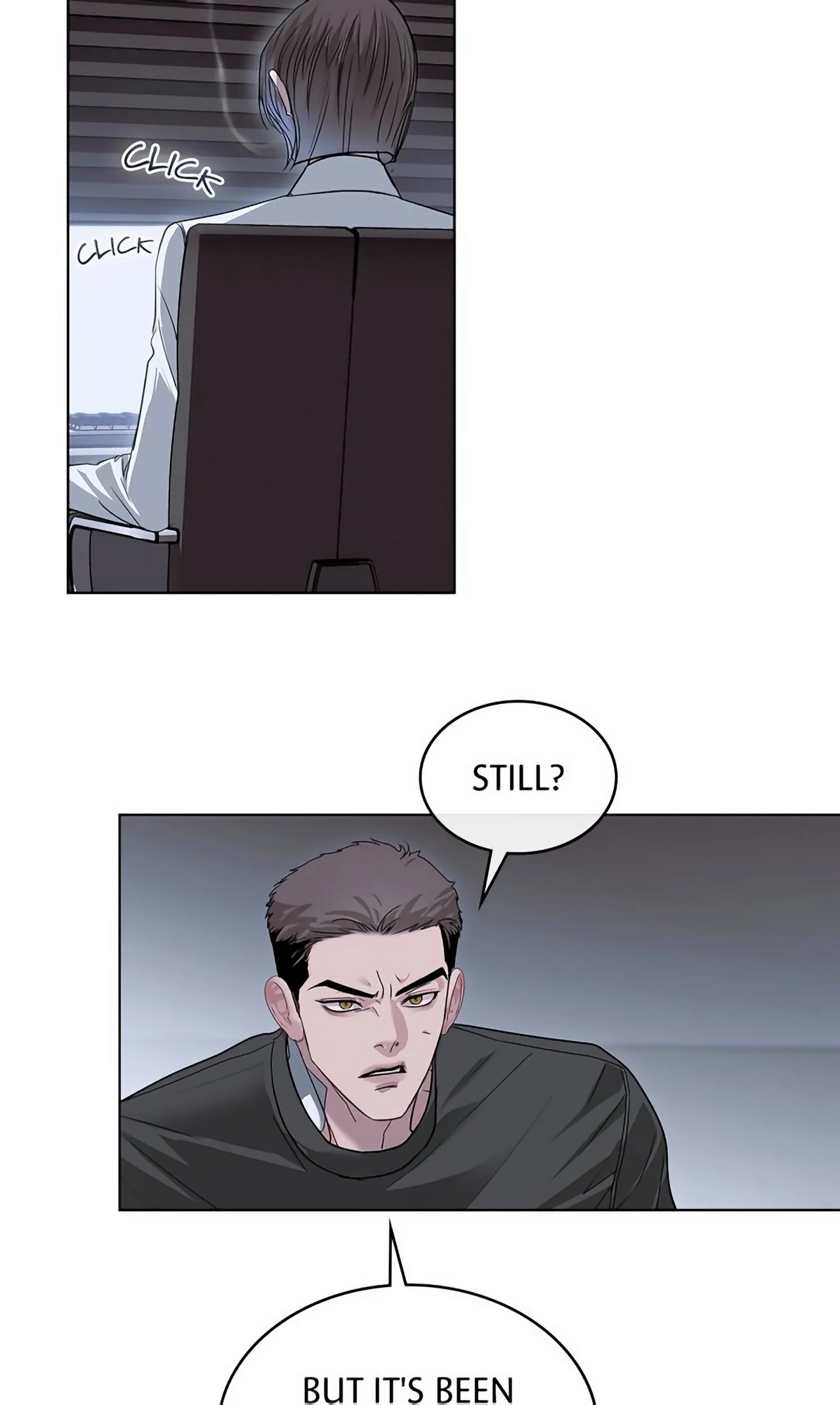 Crack Chapter 10 - Page 16