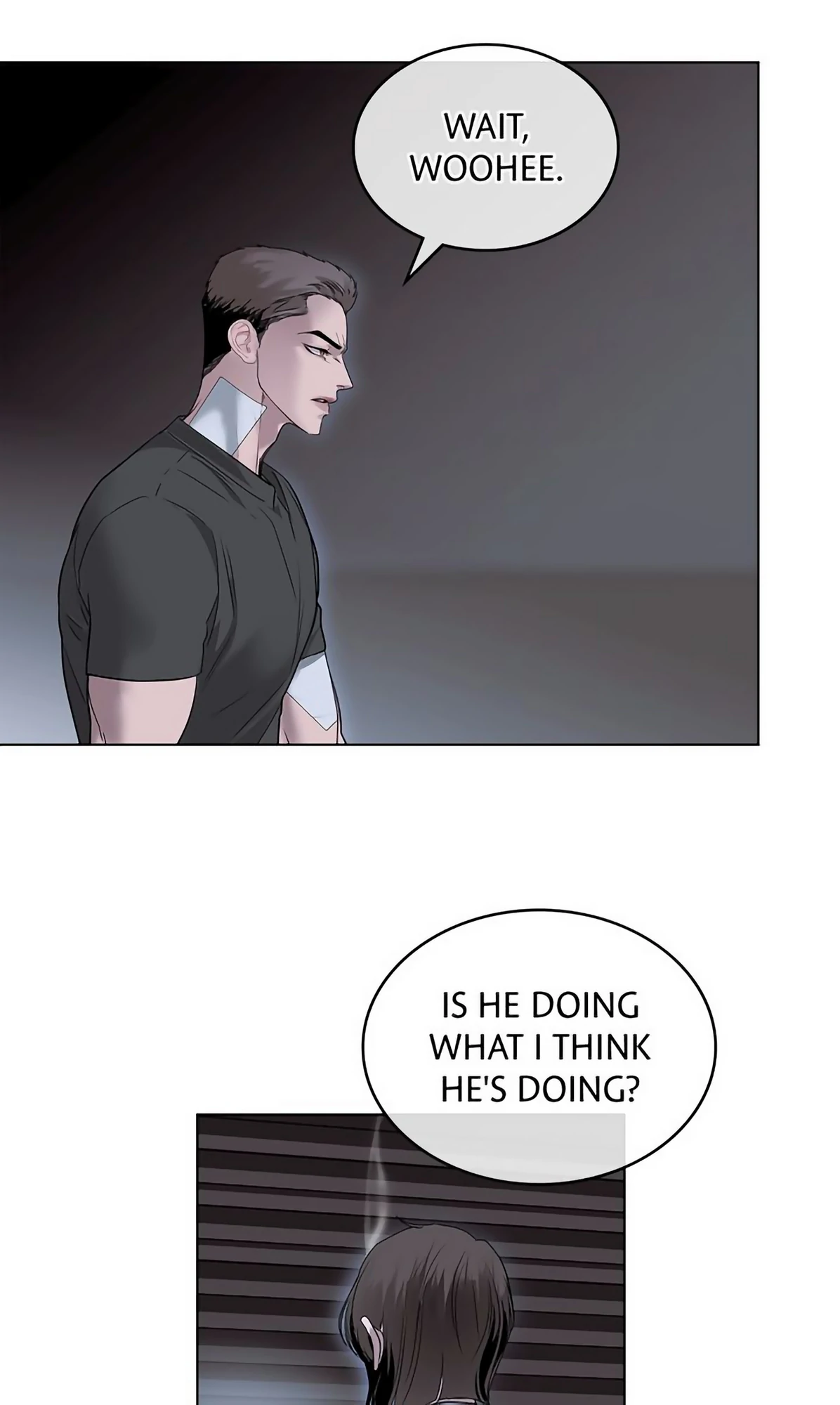 Crack Chapter 10 - Page 18