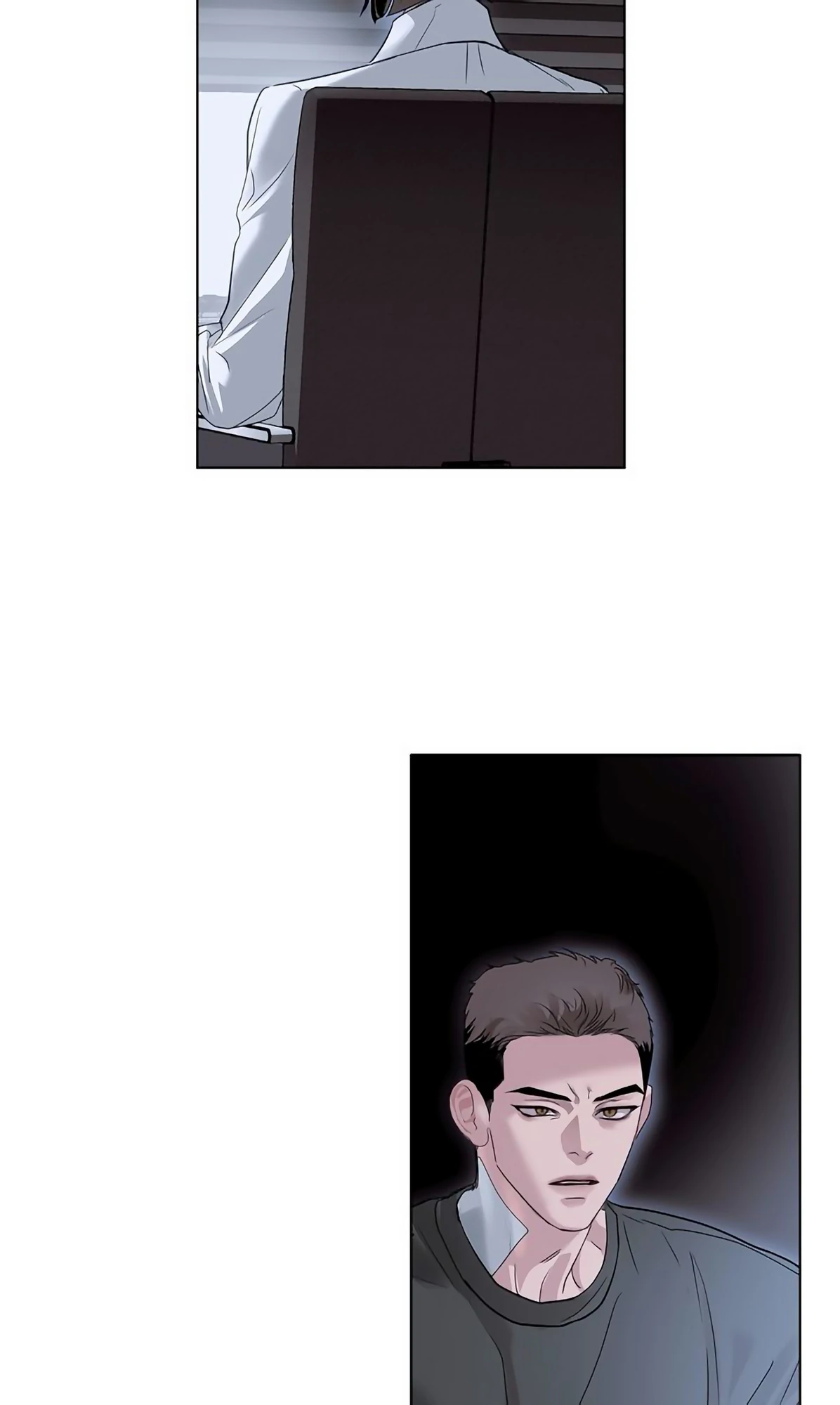 Crack Chapter 10 - Page 19