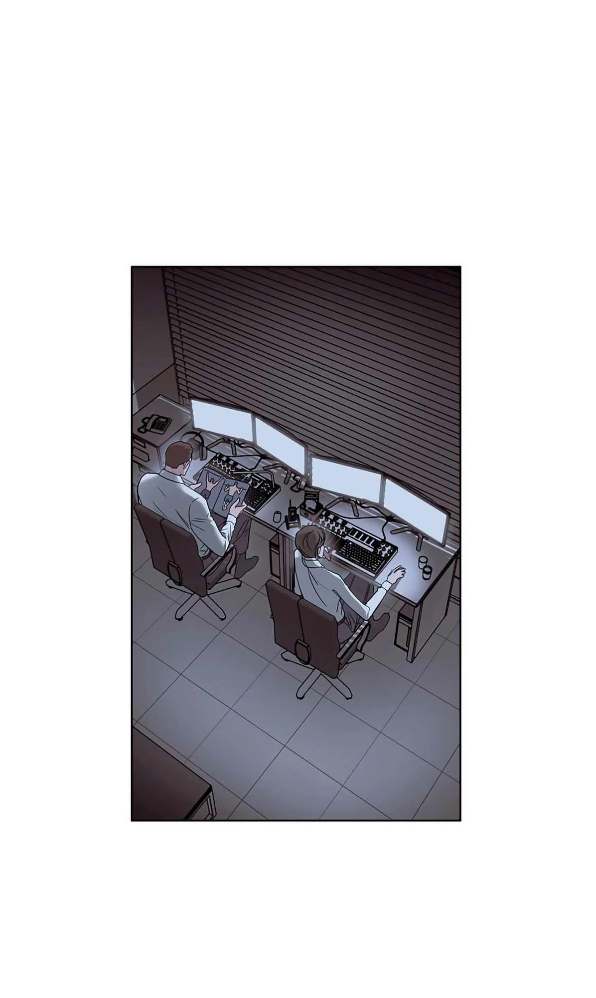 Crack Chapter 10 - Page 3