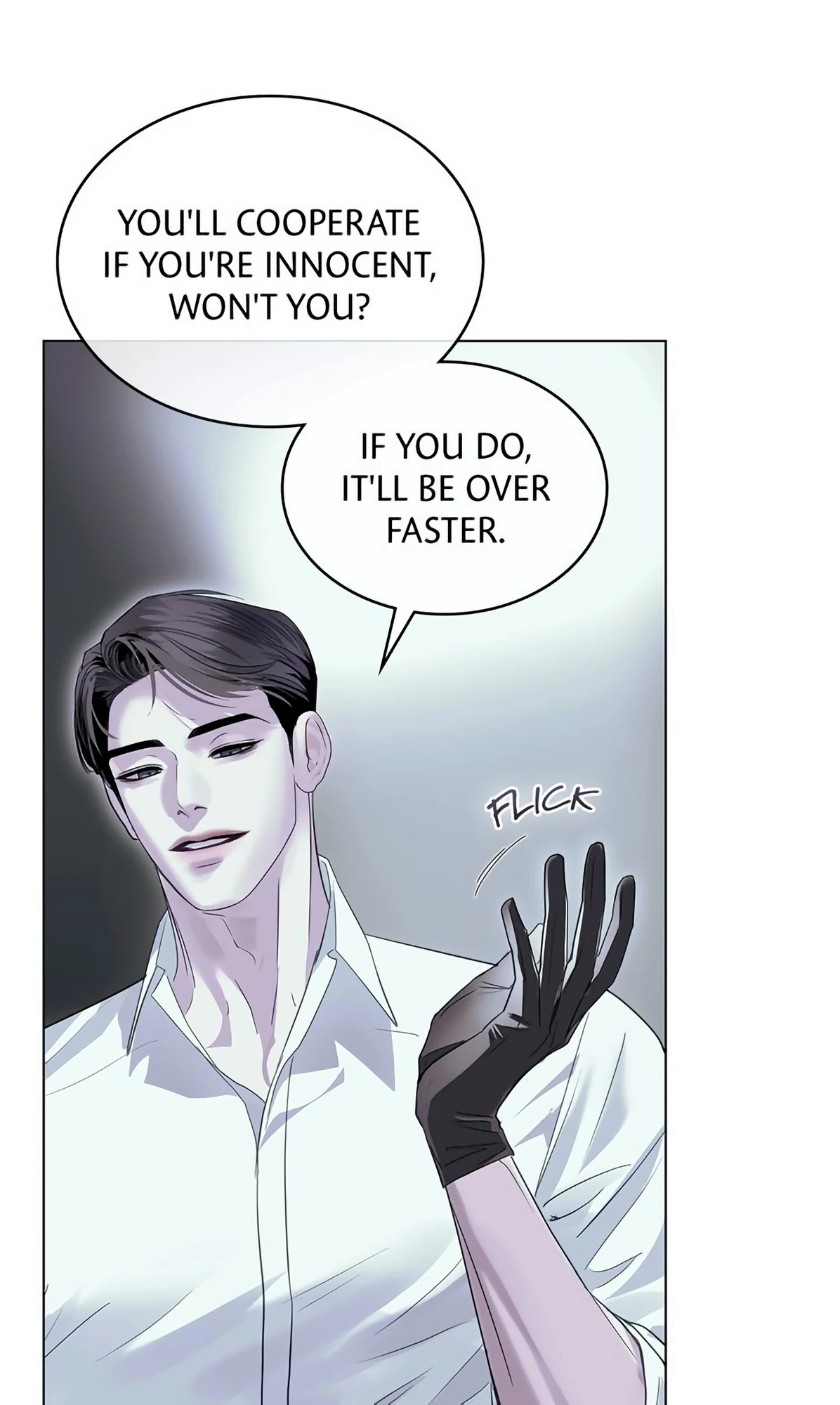 Crack Chapter 10 - Page 23