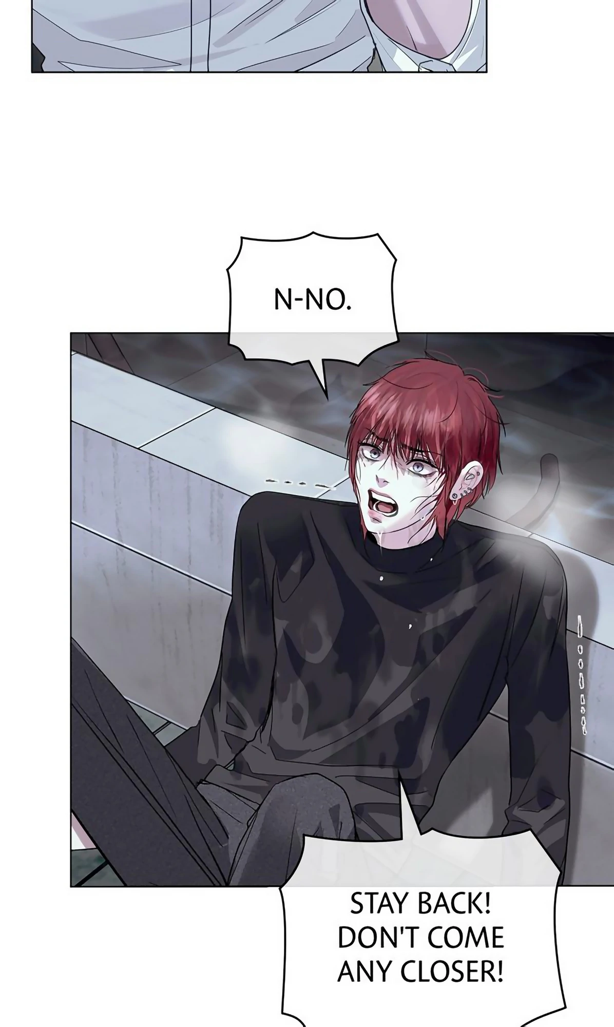 Crack Chapter 10 - Page 24