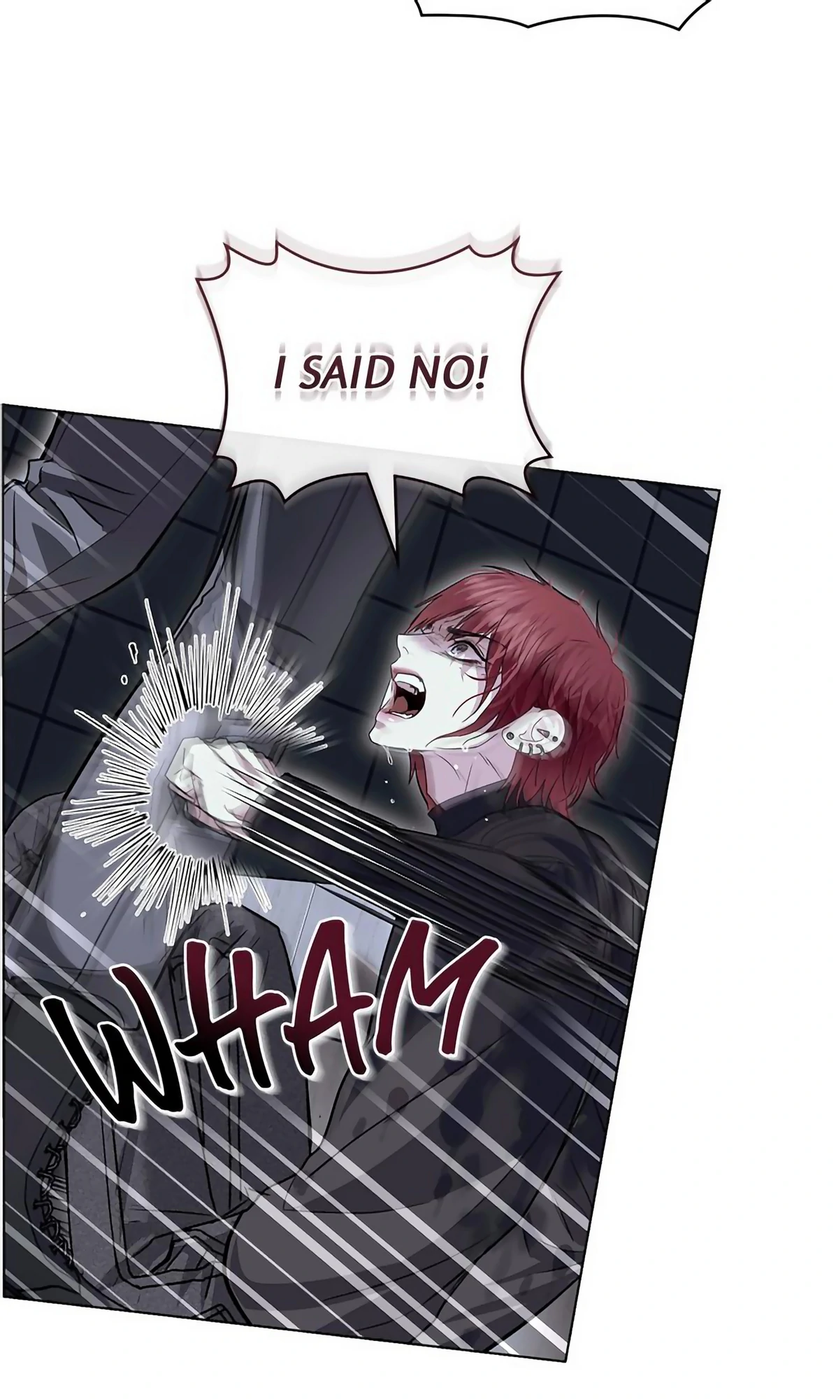 Crack Chapter 10 - Page 25