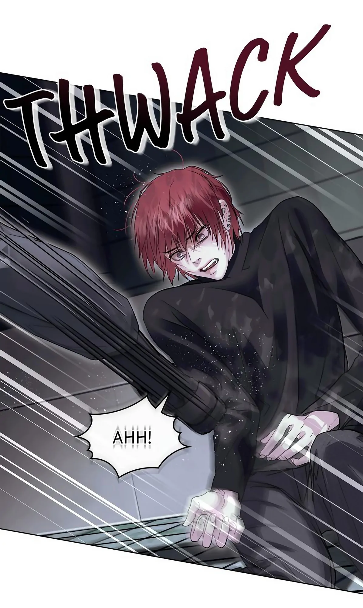 Crack Chapter 10 - Page 27