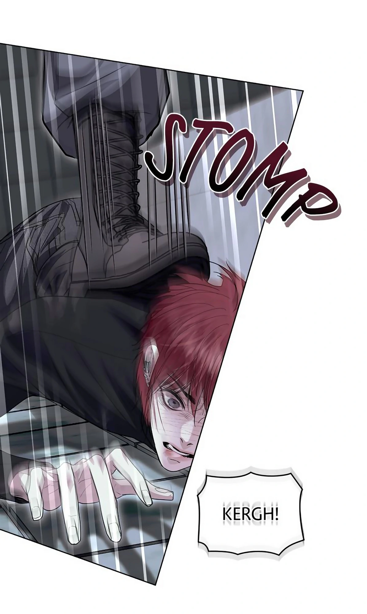 Crack Chapter 10 - Page 28