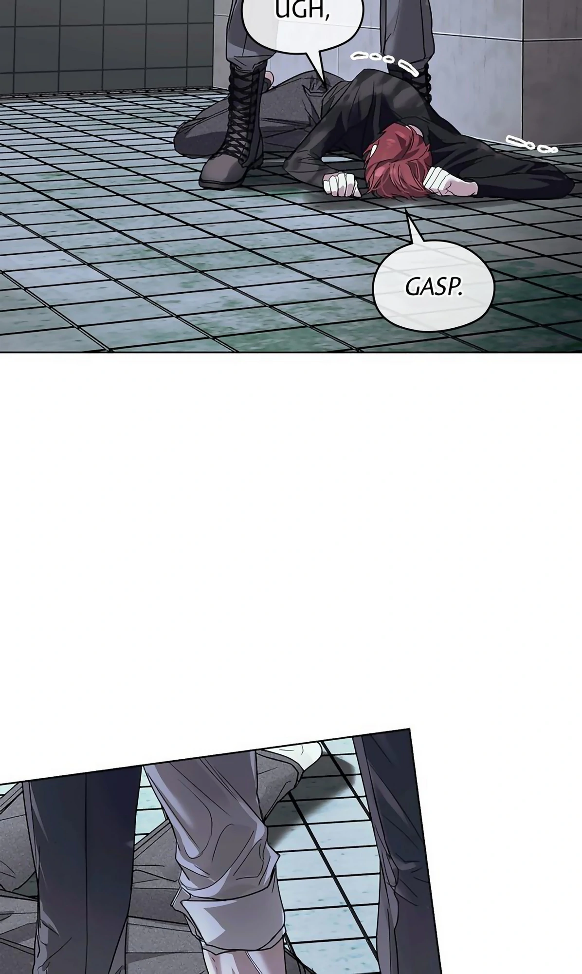 Crack Chapter 10 - Page 30