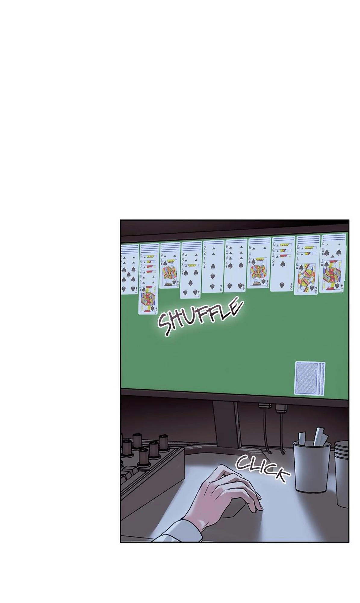 Crack Chapter 10 - Page 4