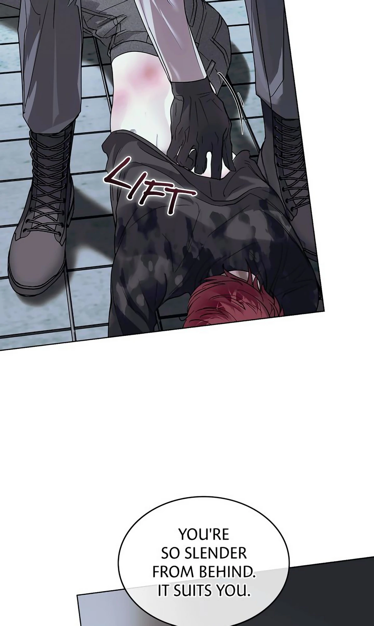 Crack Chapter 10 - Page 31