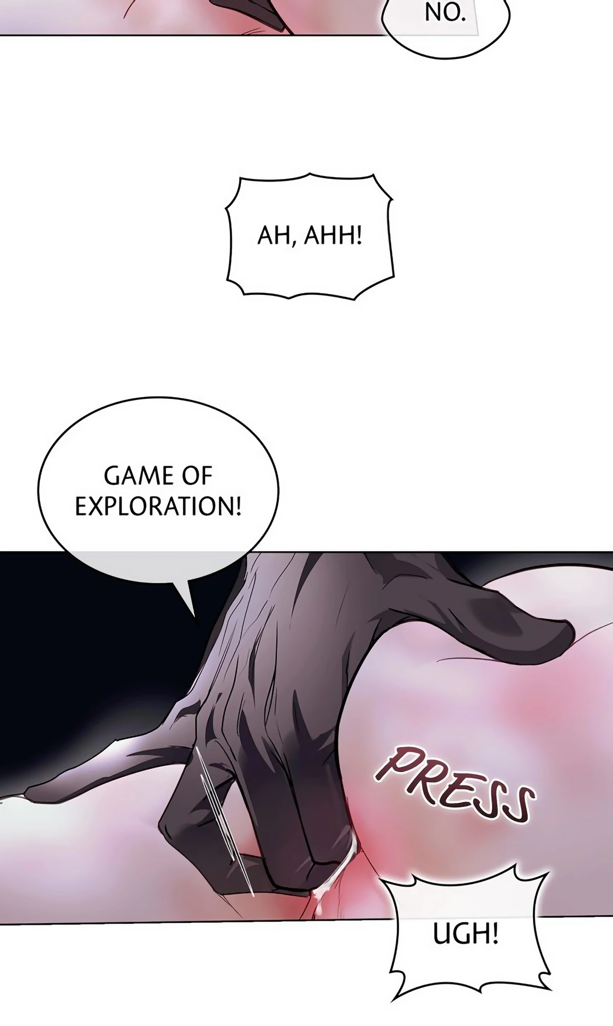 Crack Chapter 10 - Page 37