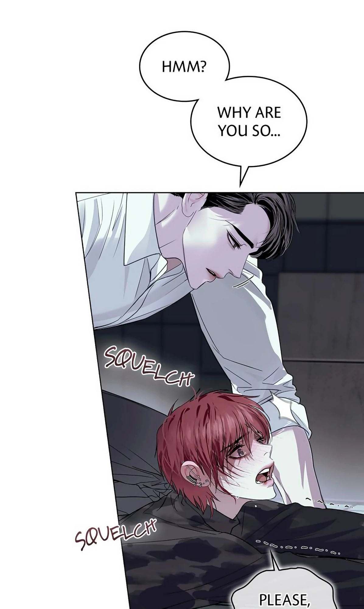 Crack Chapter 10 - Page 38