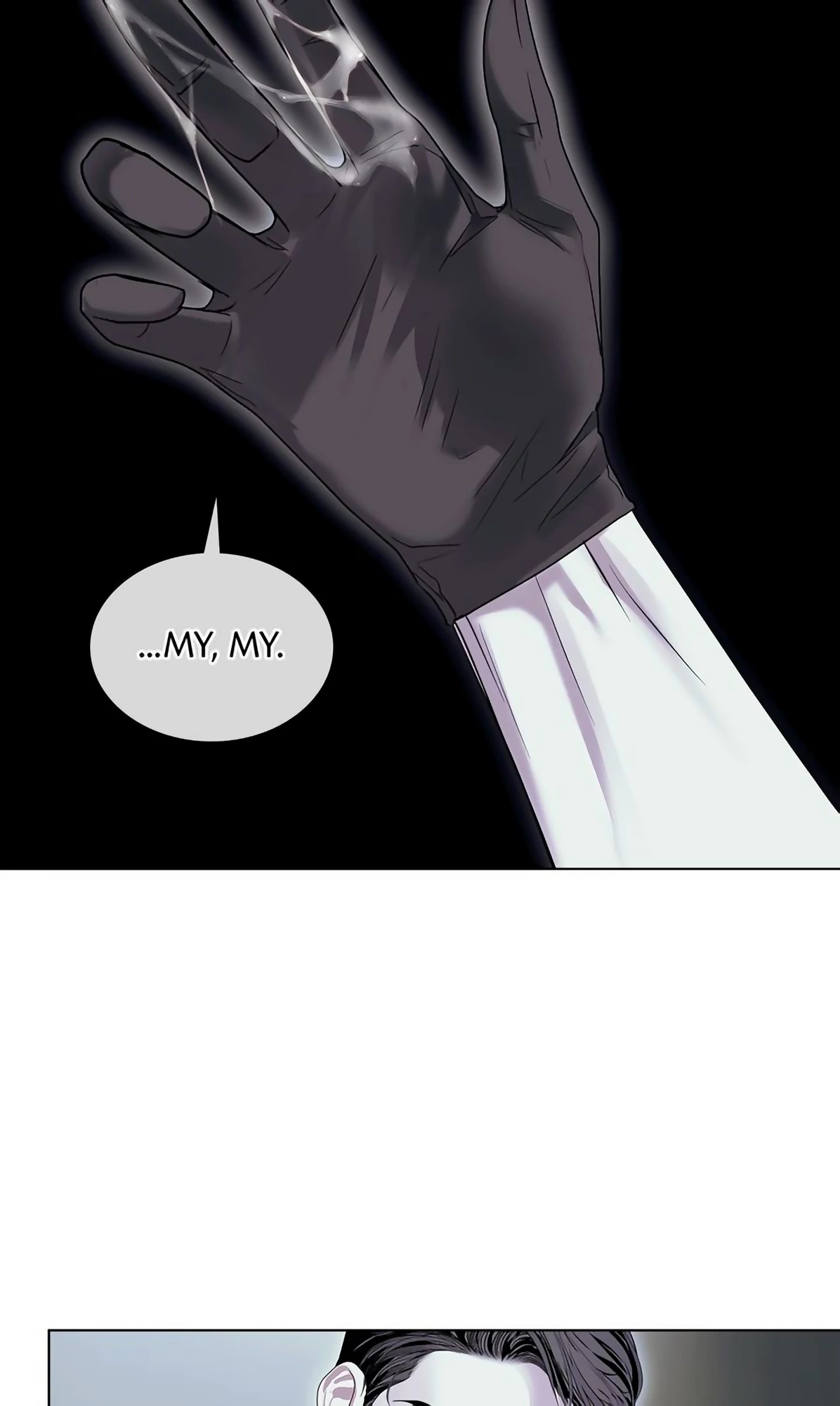 Crack Chapter 10 - Page 40